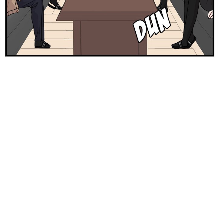 Animal Kingdom Animal Kingdom EP 41 - Toomics page 7 - 