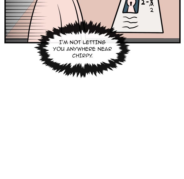 Animal Kingdom Animal Kingdom EP 41 - Toomics page 69 - 