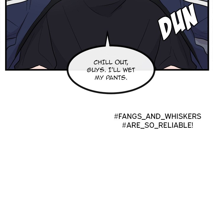Animal Kingdom Animal Kingdom EP 41 - Toomics page 77 - 