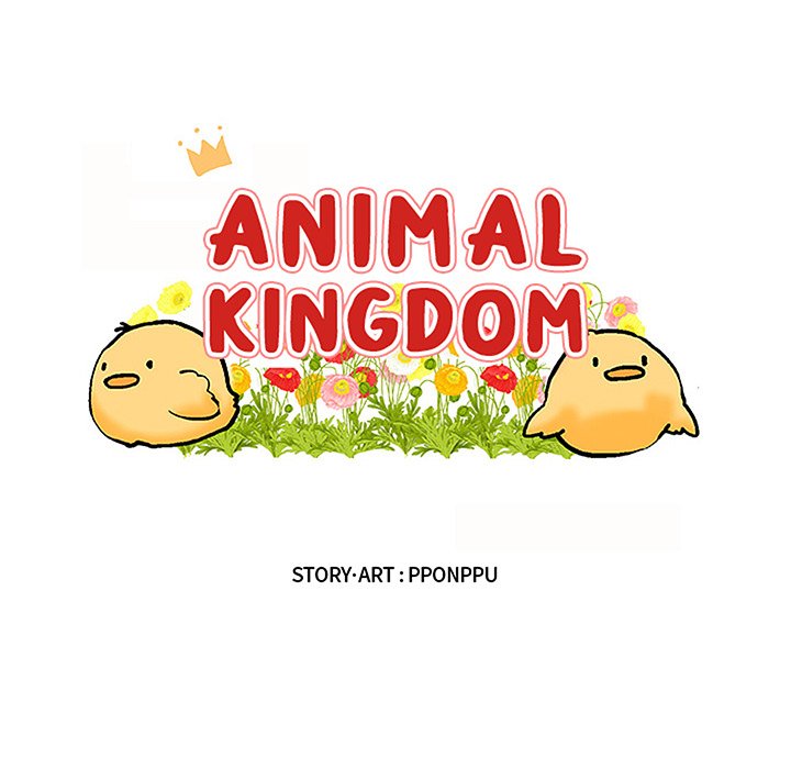 Animal Kingdom Animal Kingdom EP 41 - Toomics page 9 - 