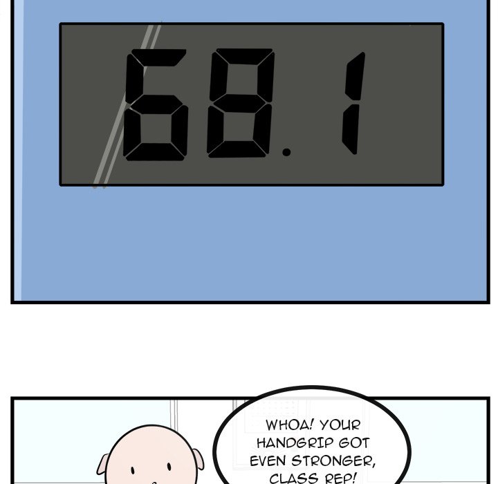 Animal Kingdom Animal Kingdom EP 41 - Toomics page 81 - 