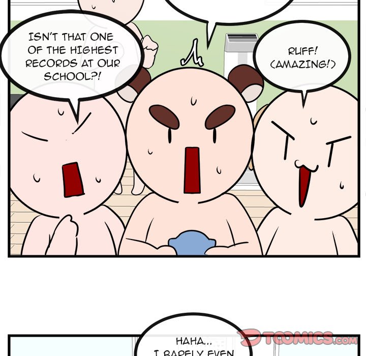 Animal Kingdom Animal Kingdom EP 41 - Toomics page 82 - 