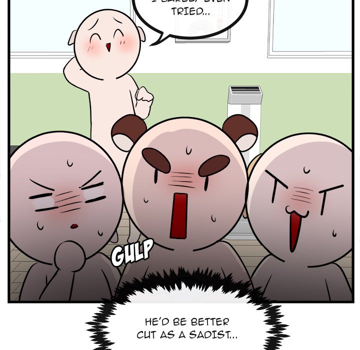 Animal Kingdom Animal Kingdom EP 41 - Toomics page 83 - 
