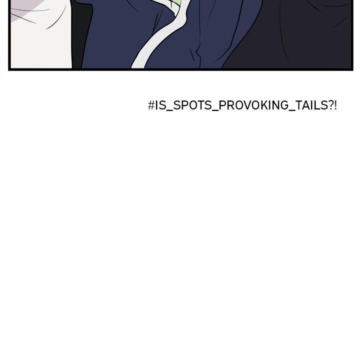 Animal Kingdom Animal Kingdom EP 41 - Toomics page 99 - 