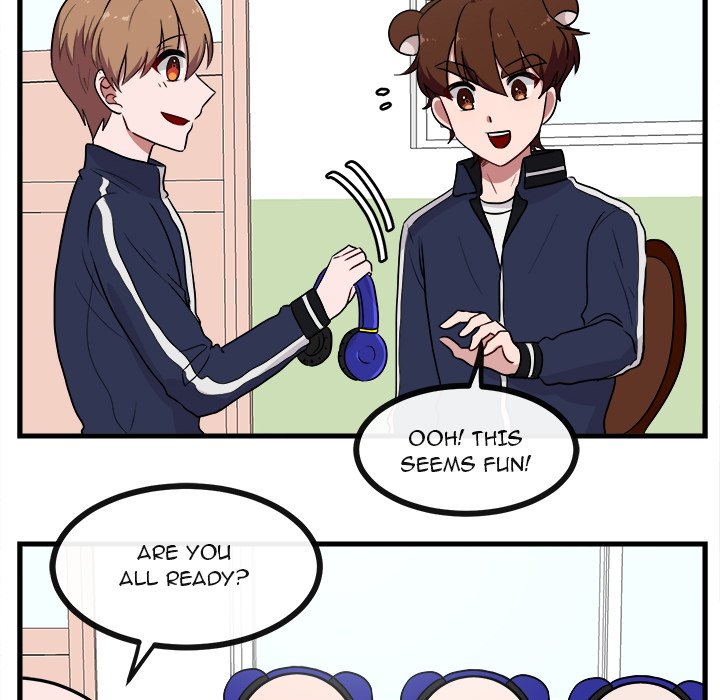 Animal Kingdom Animal Kingdom EP 42 - Toomics page 31 - 