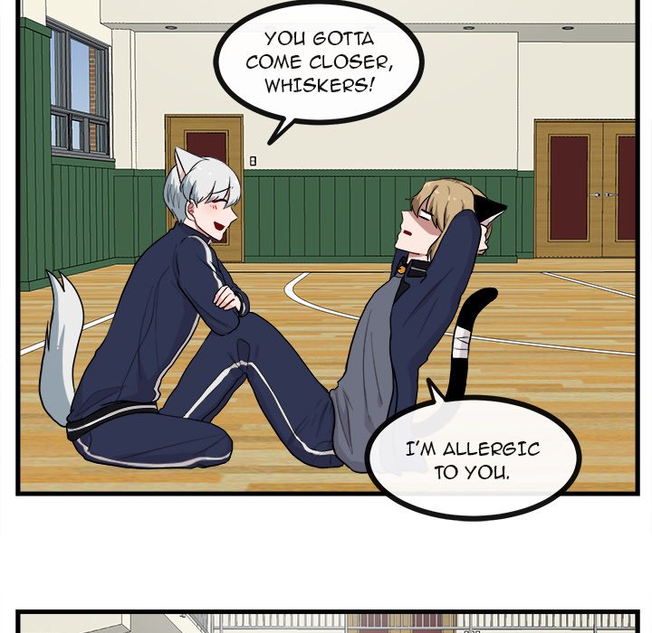 Animal Kingdom Animal Kingdom EP 42 - Toomics page 49 - 