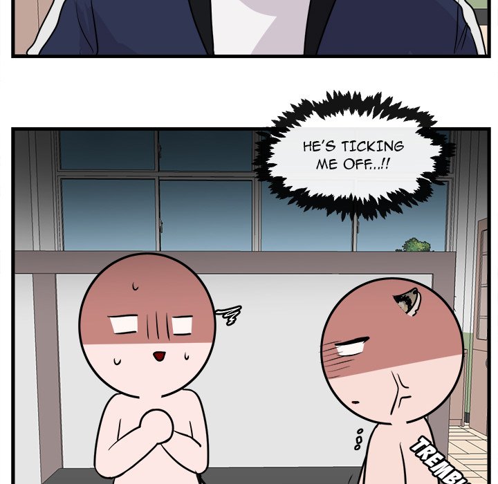 Animal Kingdom Animal Kingdom EP 42 - Toomics page 6 - 