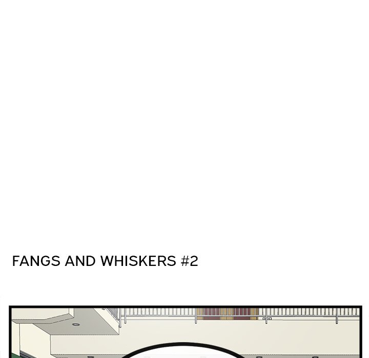 Animal Kingdom Animal Kingdom EP 42 - Toomics page 54 - 