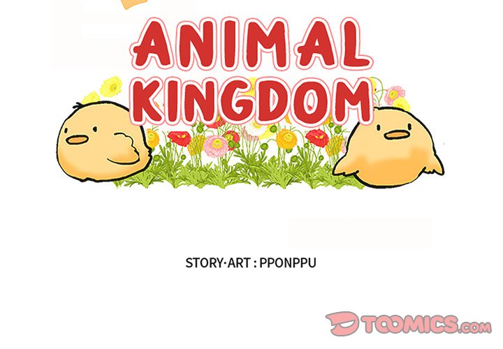 Animal Kingdom Animal Kingdom EP 43 - Toomics page 2 - 