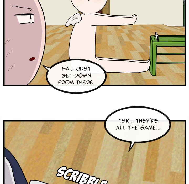 Animal Kingdom Animal Kingdom EP 43 - Toomics page 23 - 