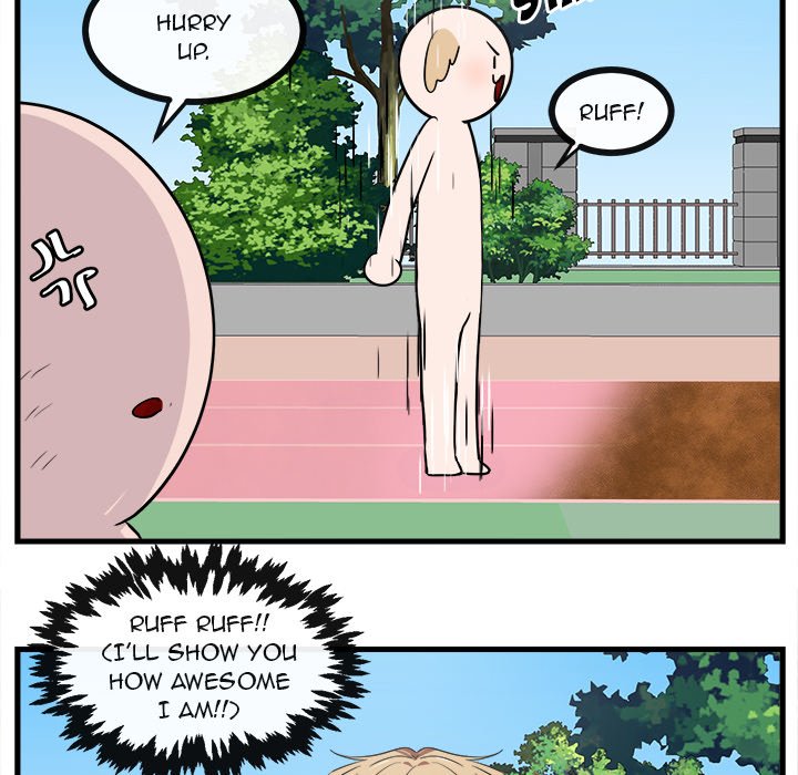 Animal Kingdom Animal Kingdom EP 43 - Toomics page 45 - 