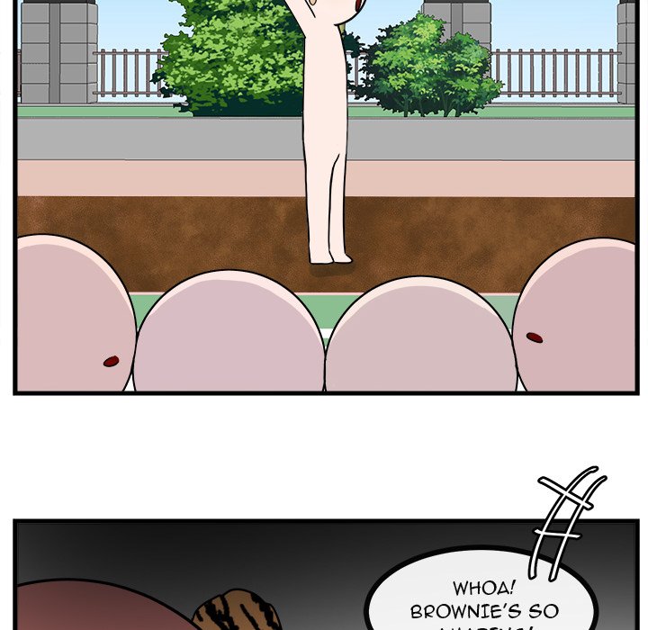 Animal Kingdom Animal Kingdom EP 43 - Toomics page 56 - 