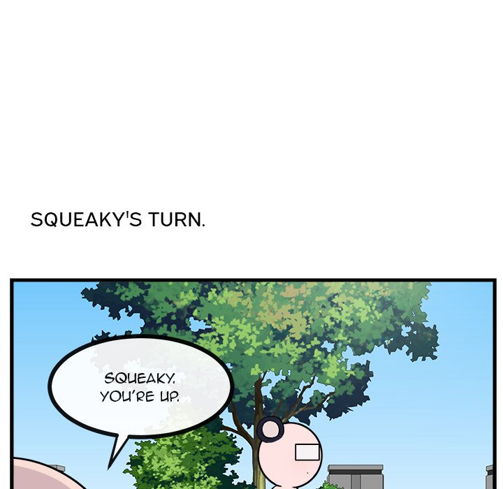 Animal Kingdom Animal Kingdom EP 43 - Toomics page 60 - 