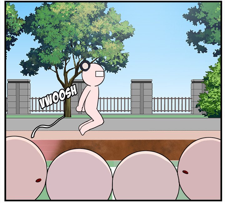 Animal Kingdom Animal Kingdom EP 43 - Toomics page 65 - 