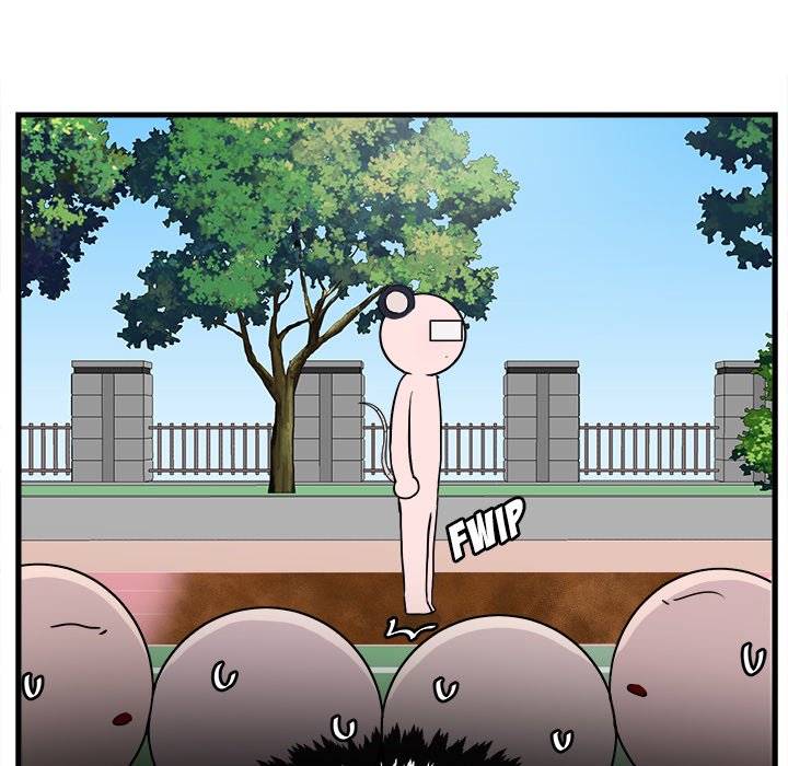 Animal Kingdom Animal Kingdom EP 43 - Toomics page 66 - 