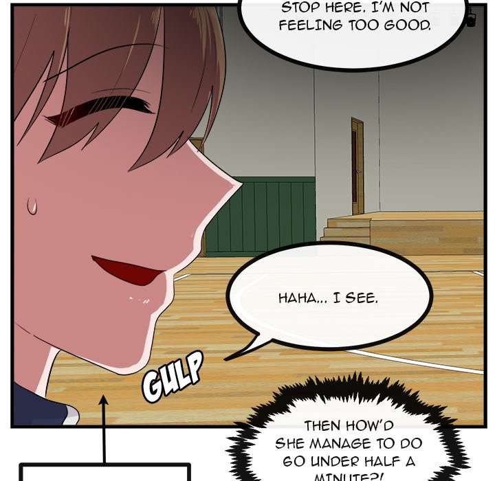 Animal Kingdom Animal Kingdom EP 43 - Toomics page 8 - 