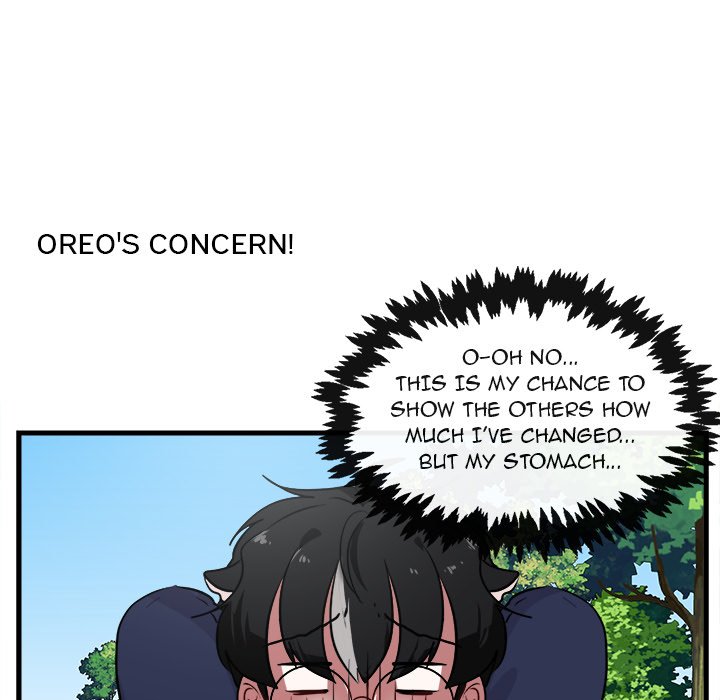 Animal Kingdom Animal Kingdom EP 43 - Toomics page 77 - 