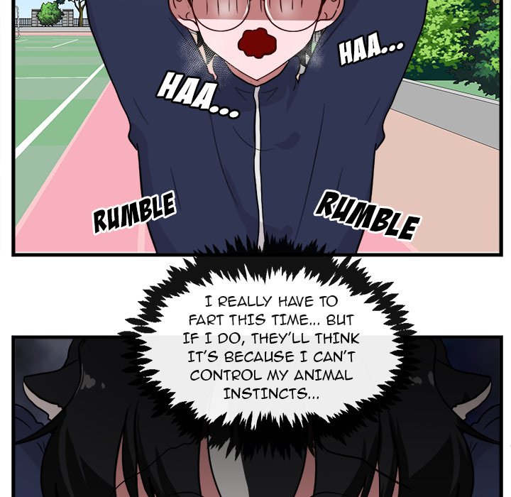 Animal Kingdom Animal Kingdom EP 43 - Toomics page 78 - 