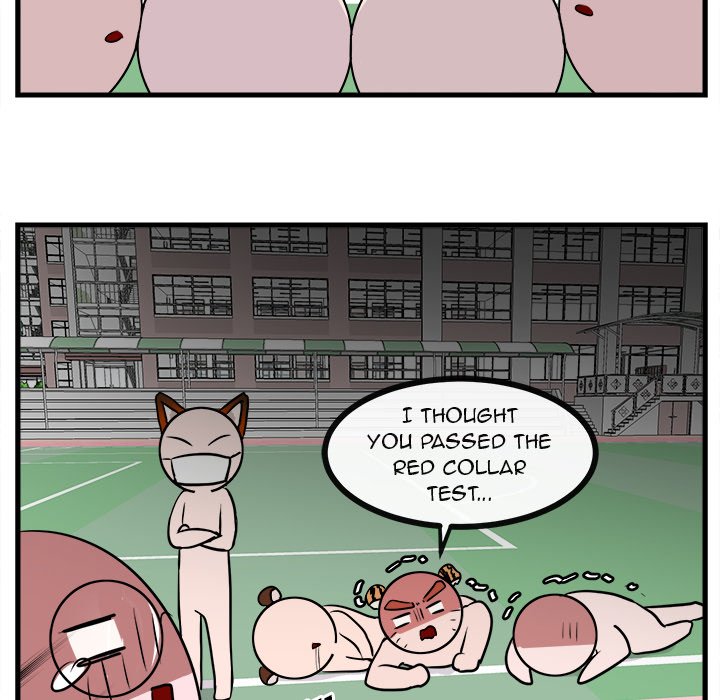 Animal Kingdom Animal Kingdom EP 43 - Toomics page 87 - 