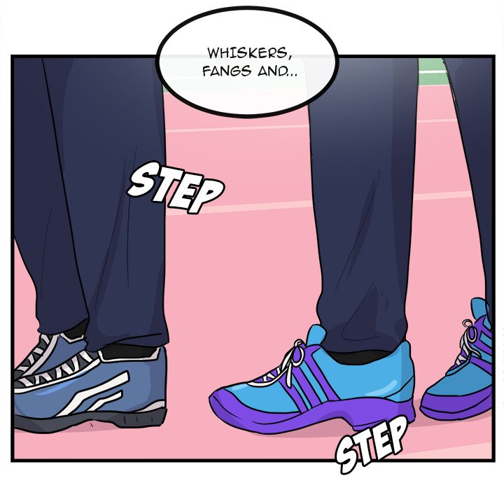 Animal Kingdom Animal Kingdom EP 43 - Toomics page 93 - 