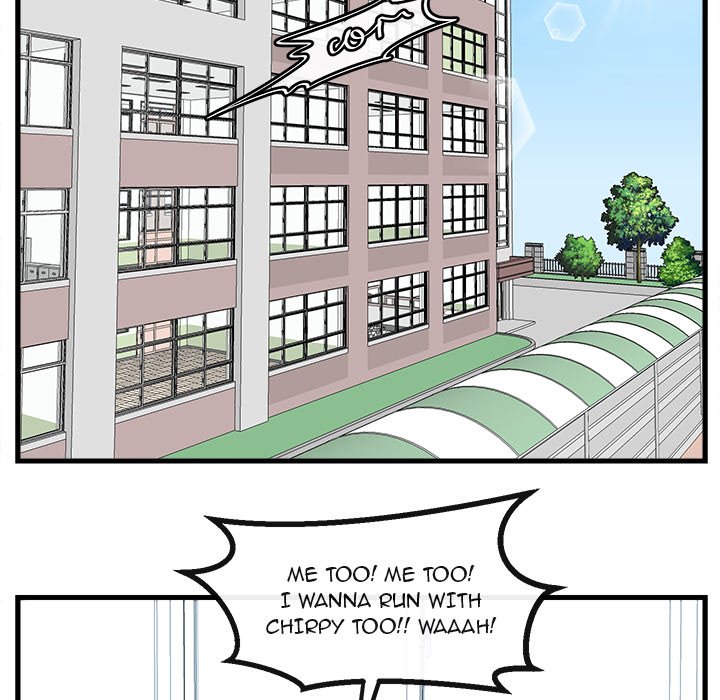 Animal Kingdom Animal Kingdom EP 43 - Toomics page 98 - 