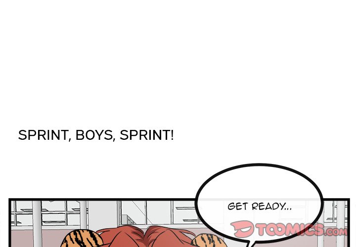 Animal Kingdom Animal Kingdom EP 44 - Toomics page 2 - 