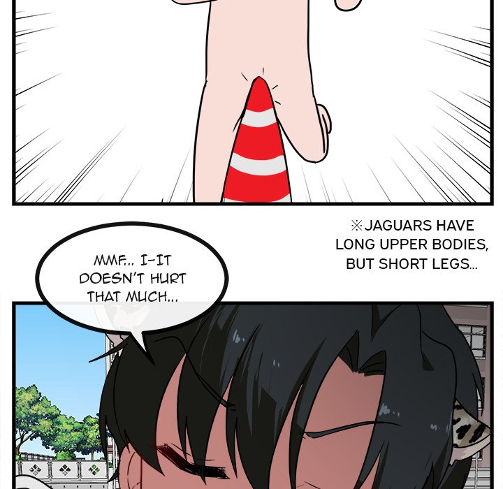 Animal Kingdom Animal Kingdom EP 44 - Toomics page 53 - 