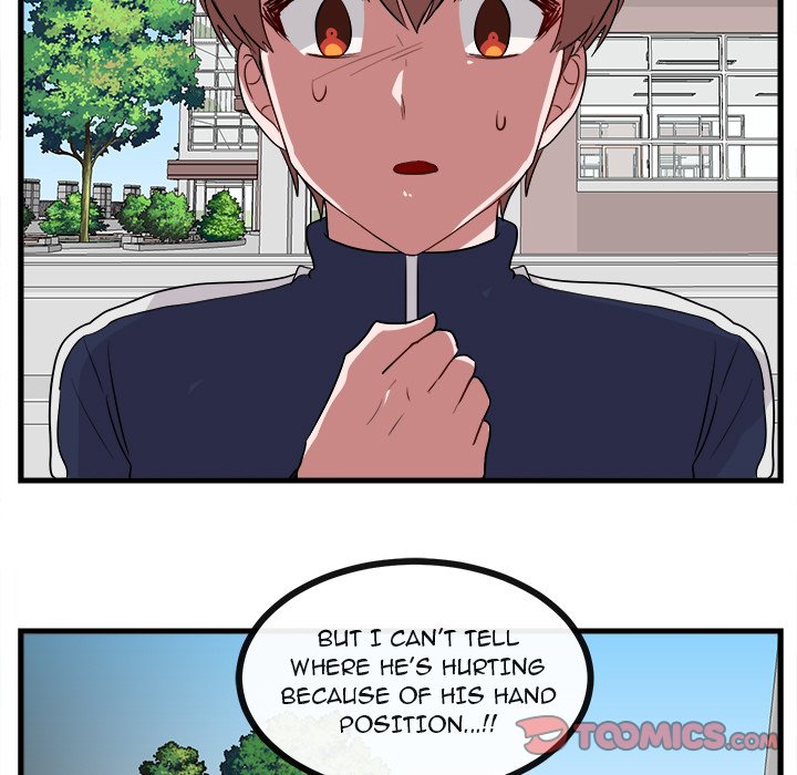 Animal Kingdom Animal Kingdom EP 44 - Toomics page 70 - 