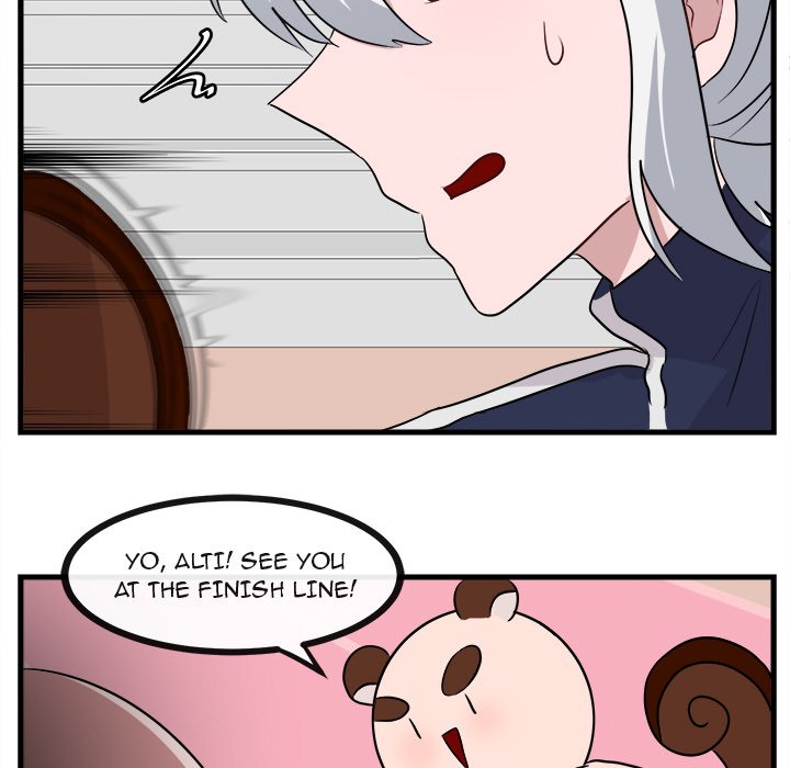 Animal Kingdom Animal Kingdom EP 44 - Toomics page 92 - 