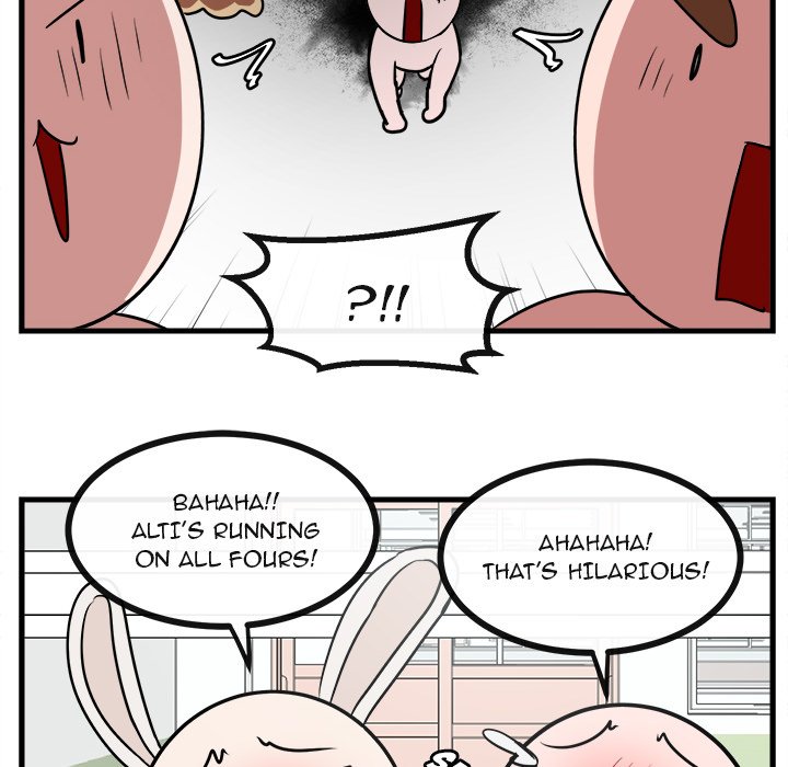 Animal Kingdom Animal Kingdom EP 44 - Toomics page 99 - 