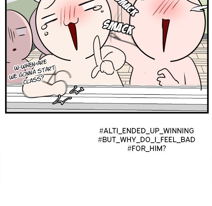 Animal Kingdom Animal Kingdom EP 44 - Toomics page 100 - 