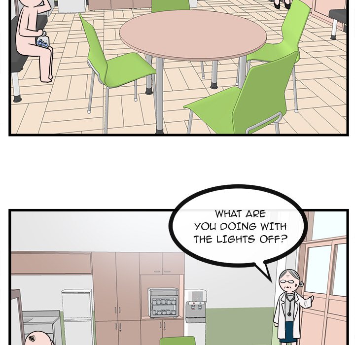 Animal Kingdom Animal Kingdom EP 45 - Toomics page 21 - 