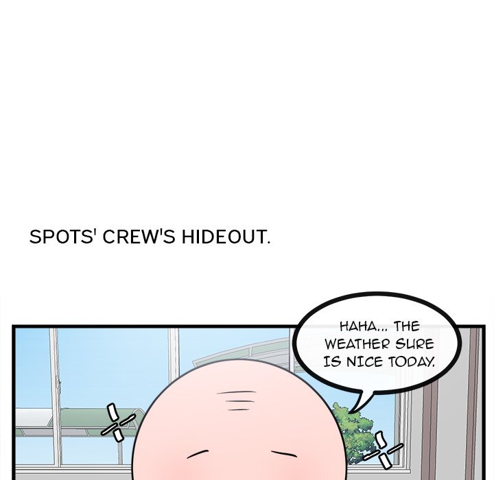 Animal Kingdom Animal Kingdom EP 45 - Toomics page 25 - 