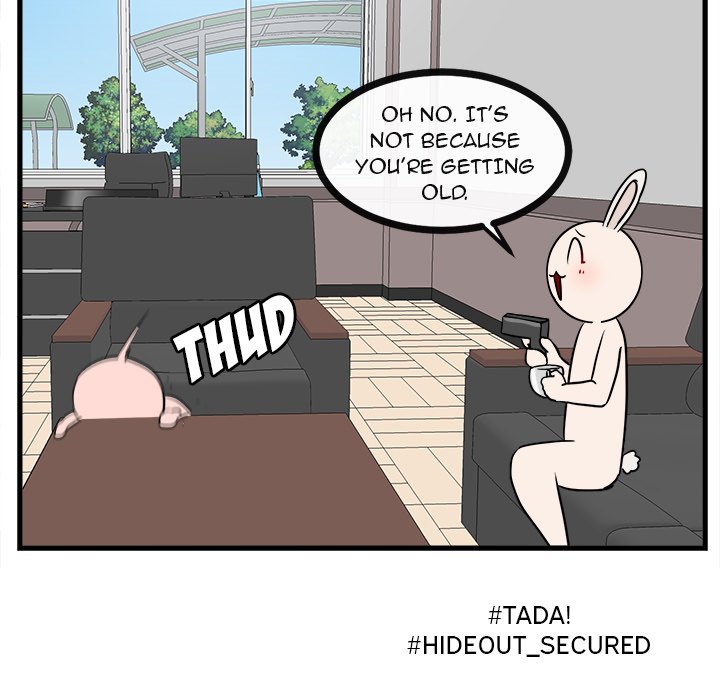 Animal Kingdom Animal Kingdom EP 45 - Toomics page 30 - 