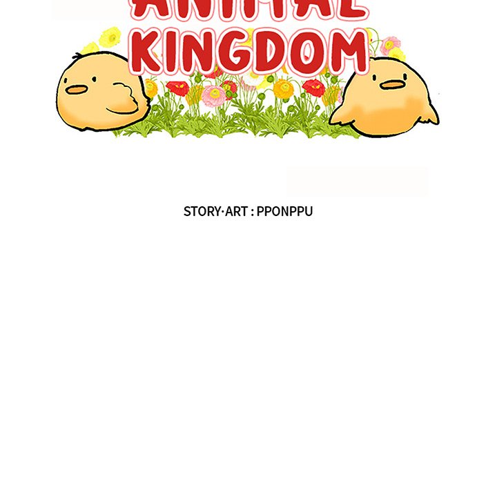 Animal Kingdom Animal Kingdom EP 45 - Toomics page 33 - 