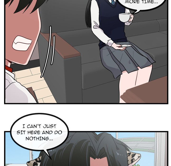 Animal Kingdom Animal Kingdom EP 45 - Toomics page 37 - 