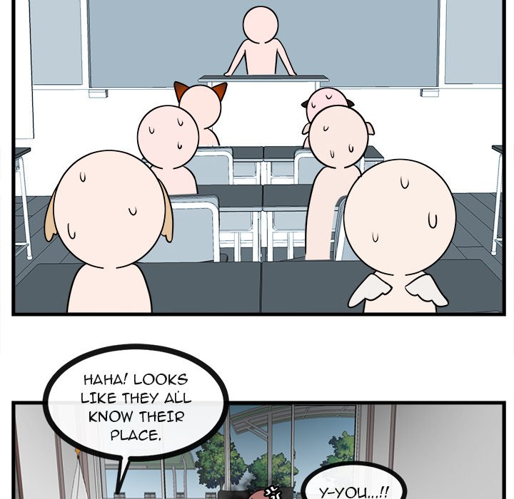 Animal Kingdom Animal Kingdom EP 45 - Toomics page 53 - 