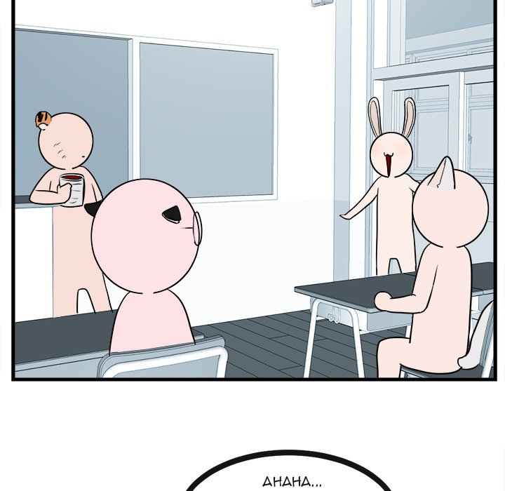 Animal Kingdom Animal Kingdom EP 45 - Toomics page 60 - 