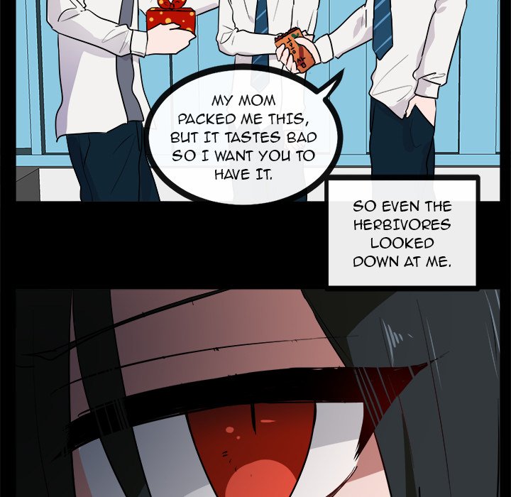 Animal Kingdom Animal Kingdom EP 45 - Toomics page 7 - 