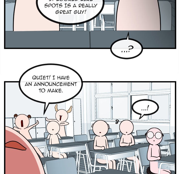 Animal Kingdom Animal Kingdom EP 45 - Toomics page 83 - 