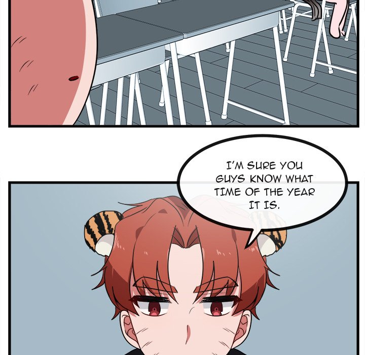 Animal Kingdom Animal Kingdom EP 45 - Toomics page 84 - 