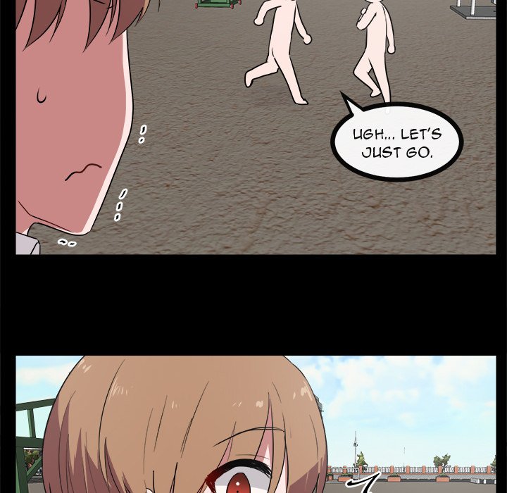 Animal Kingdom Animal Kingdom EP 45 - Toomics page 10 - 