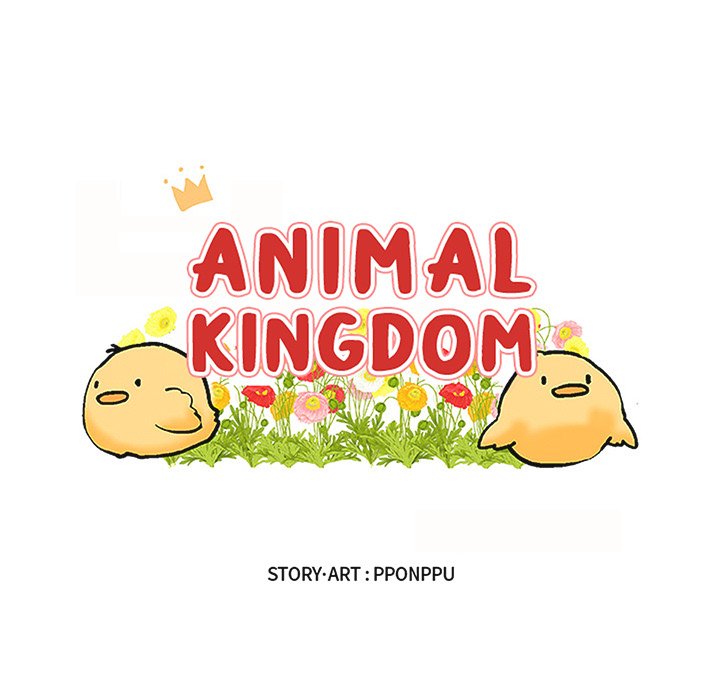 Animal Kingdom Animal Kingdom EP 46 - Toomics page 11 - 