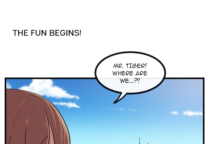 Animal Kingdom Animal Kingdom EP 46 - Toomics page 3 - 
