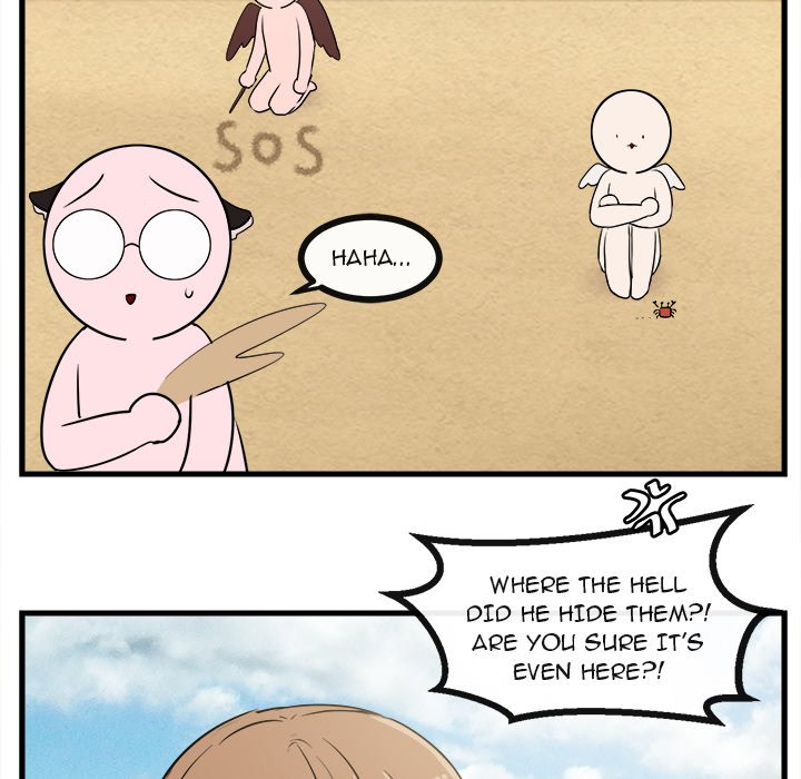Animal Kingdom Animal Kingdom EP 46 - Toomics page 24 - 