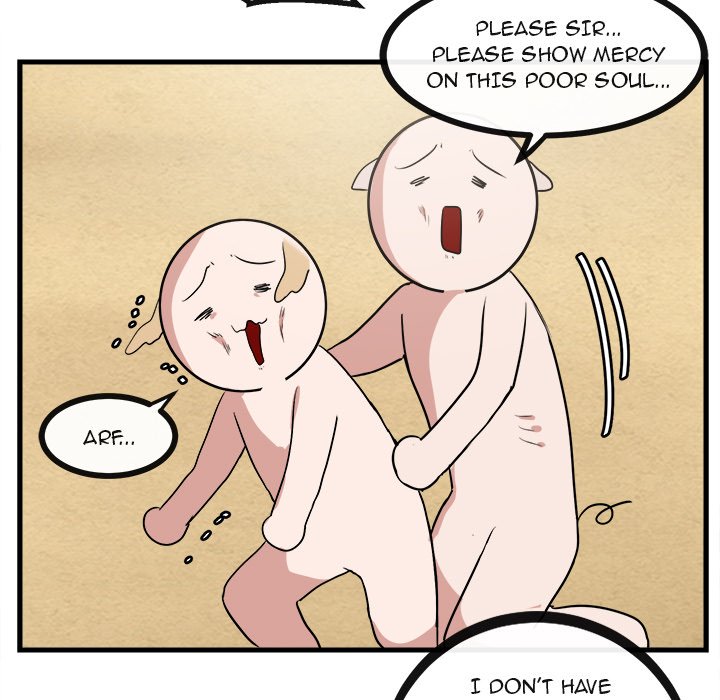 Animal Kingdom Animal Kingdom EP 46 - Toomics page 37 - 