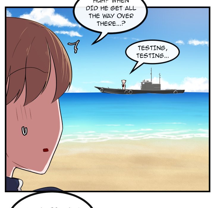 Animal Kingdom Animal Kingdom EP 46 - Toomics page 5 - 