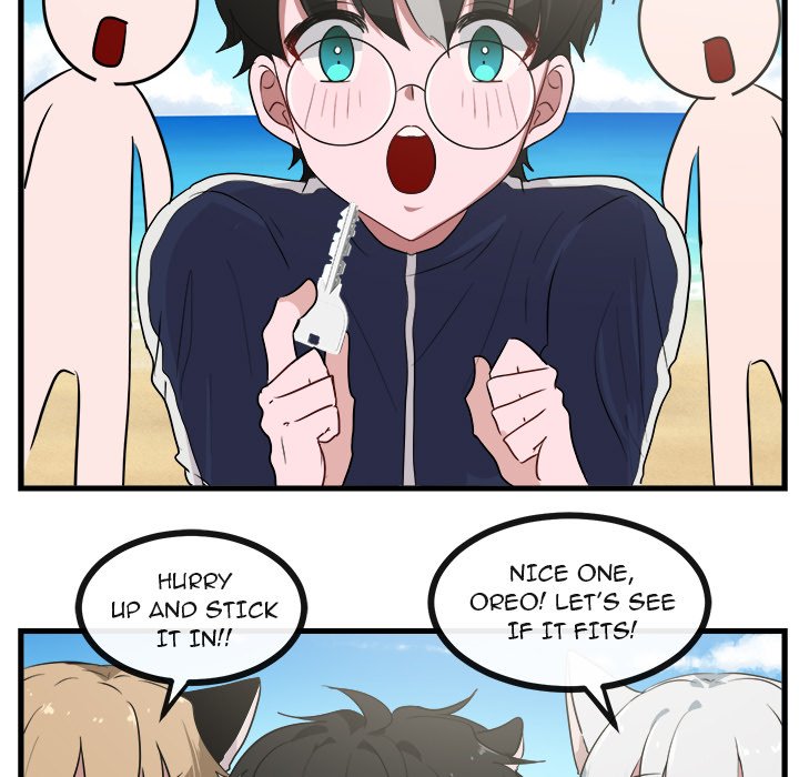 Animal Kingdom Animal Kingdom EP 46 - Toomics page 45 - 