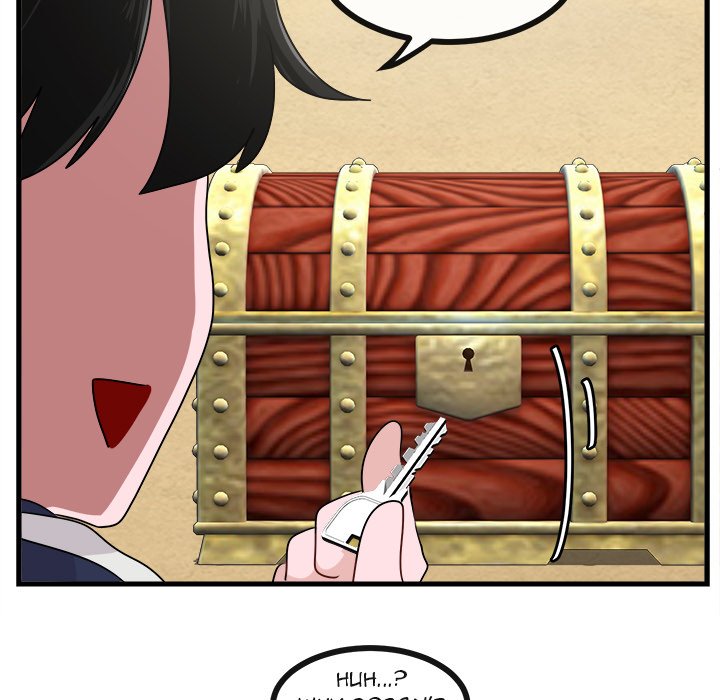 Animal Kingdom Animal Kingdom EP 46 - Toomics page 47 - 