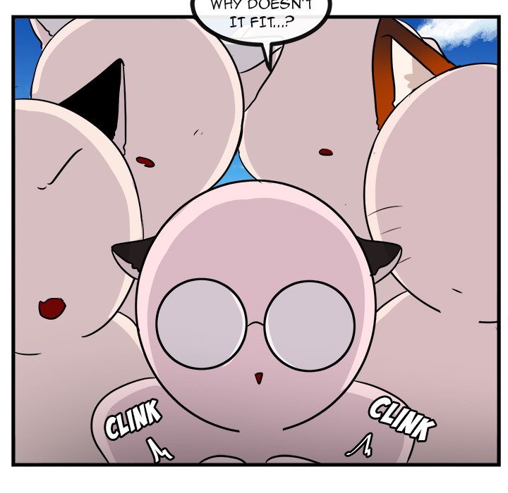 Animal Kingdom Animal Kingdom EP 46 - Toomics page 48 - 